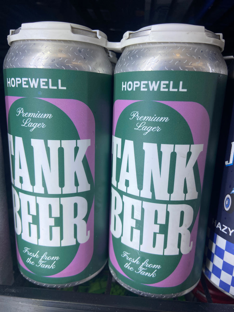 Double Clutch Brewing Paulina Market