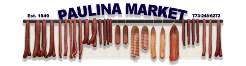 Paulina Market