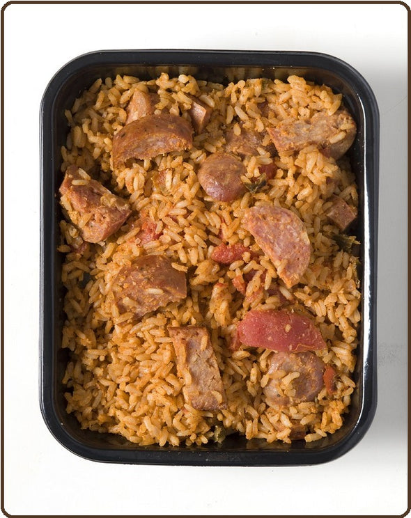 Homemade Jambalaya (approx 8 lbs) Paulina Market
