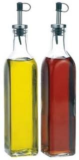 Oil & Vinegar