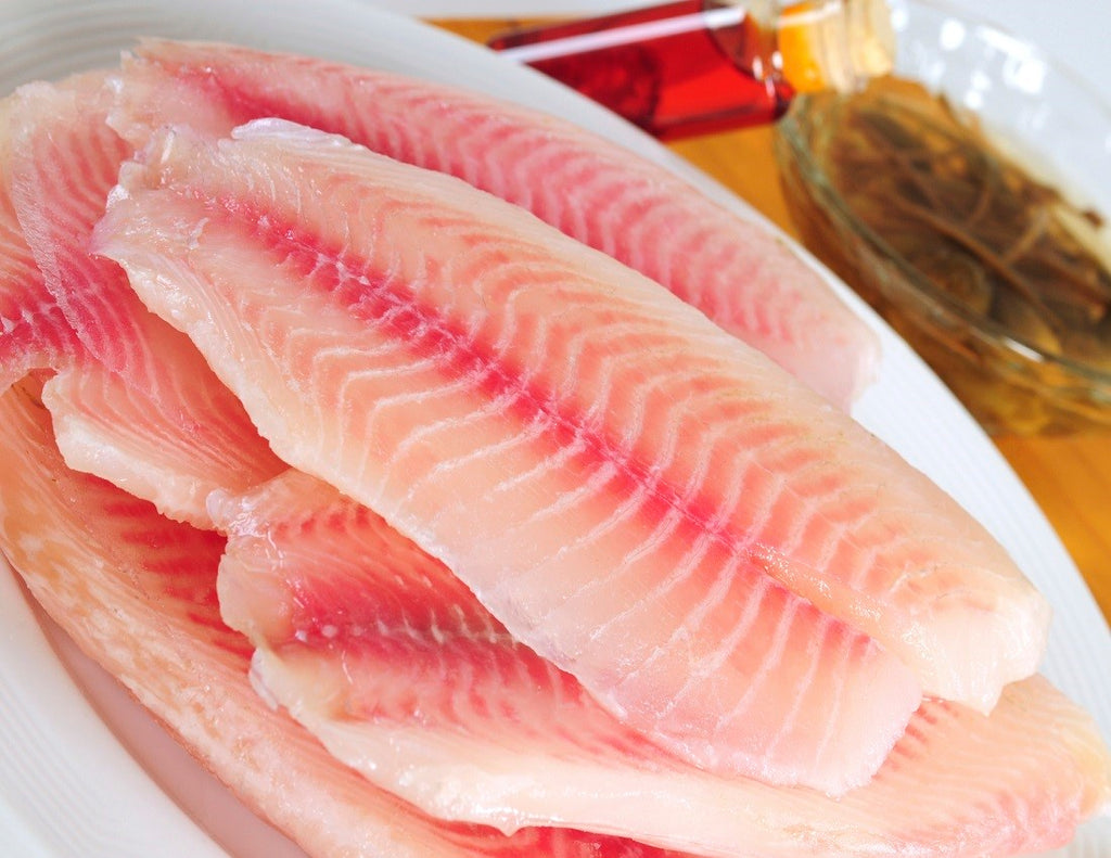 Seafood (frozen)