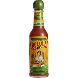 Hot Sauces