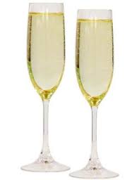 Bubbly/ Rosé