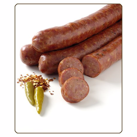 Sausage making supplies outlet chicago