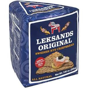 Crackers