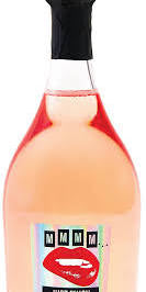 Rosé- Mmm.. Just Enjoy