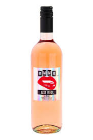Rosé- Mmm.. Just Enjoy