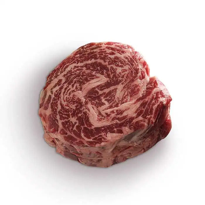 Ribeye Cap AKA Spinalis Dorsi Or Deckle Steak – Paulina