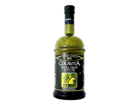 Oil & Vinegar
