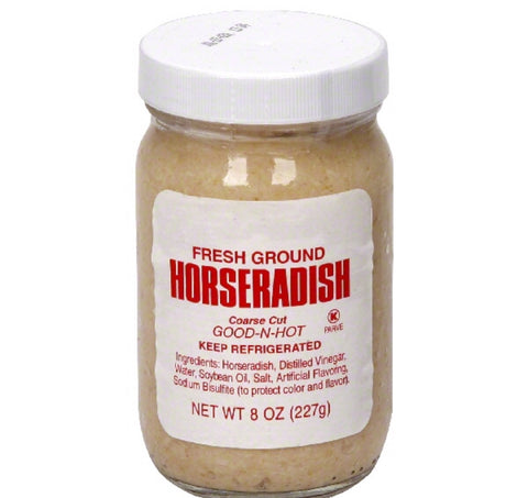Horseradish