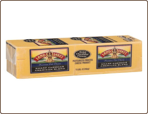 Deli Cheese