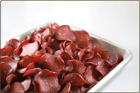 Summer Sausage