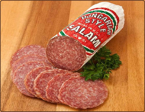 Salami