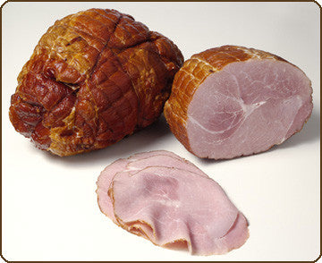 Smoked Ham