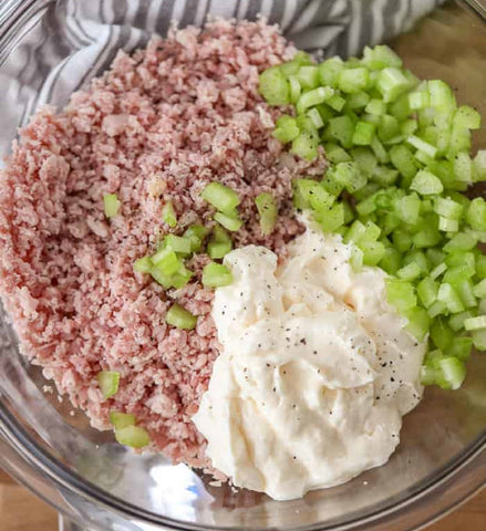 Deli Salads