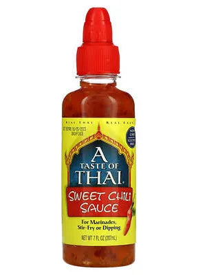 Hot Sauces