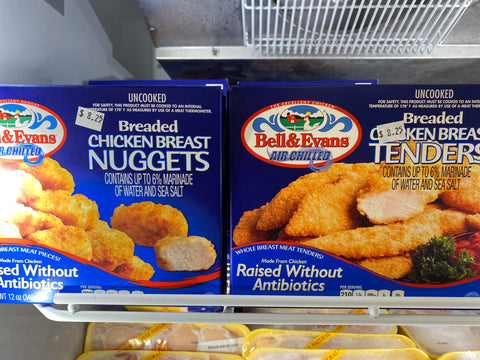 Poultry