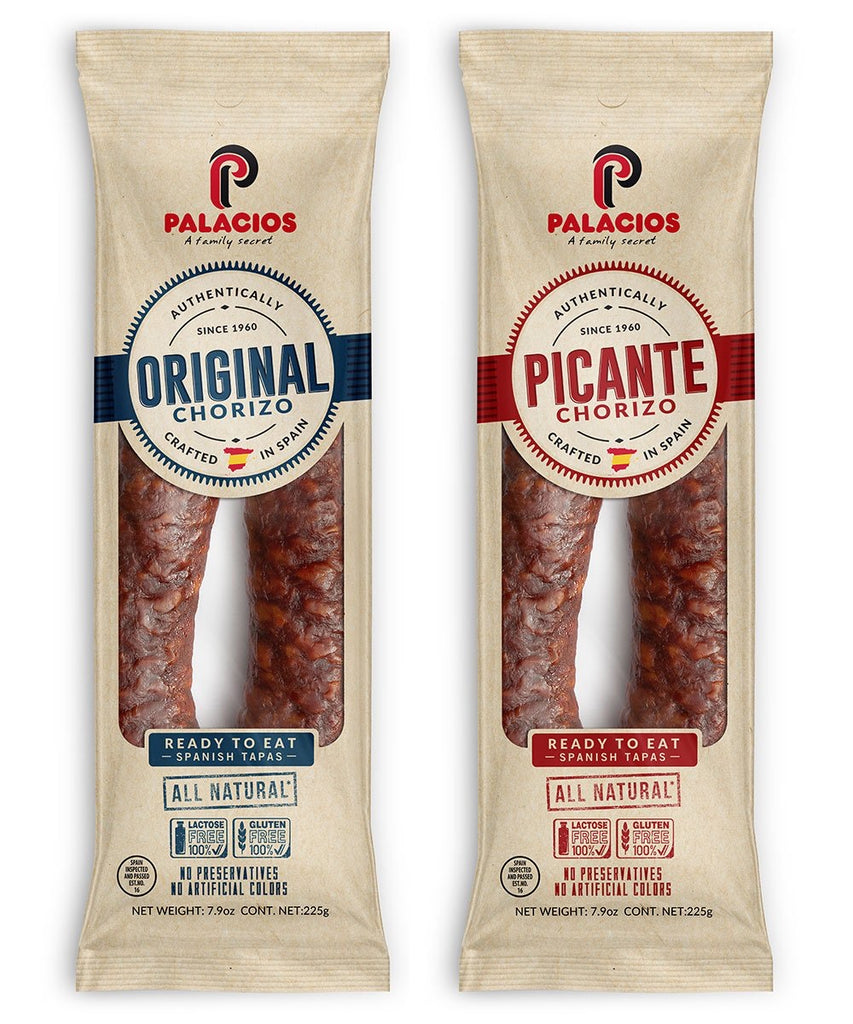 Piller's Salami – Paulina Market