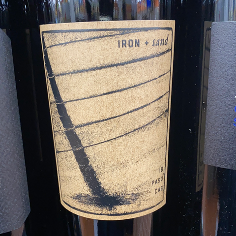 Cabernet Sauvignon