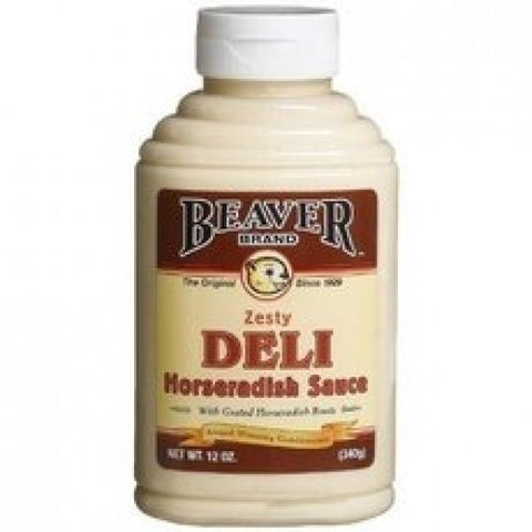 Horseradish