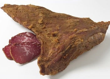 Beef Jerky