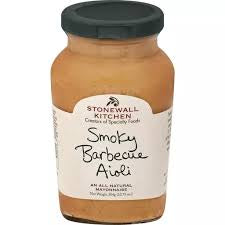 Aioli/Mayonnaise