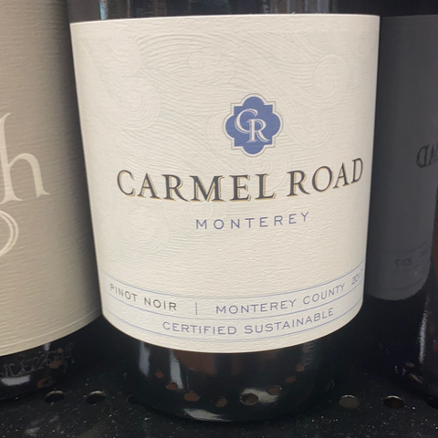 Pinot Noir