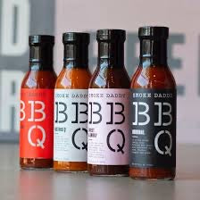 BBQ Sauces