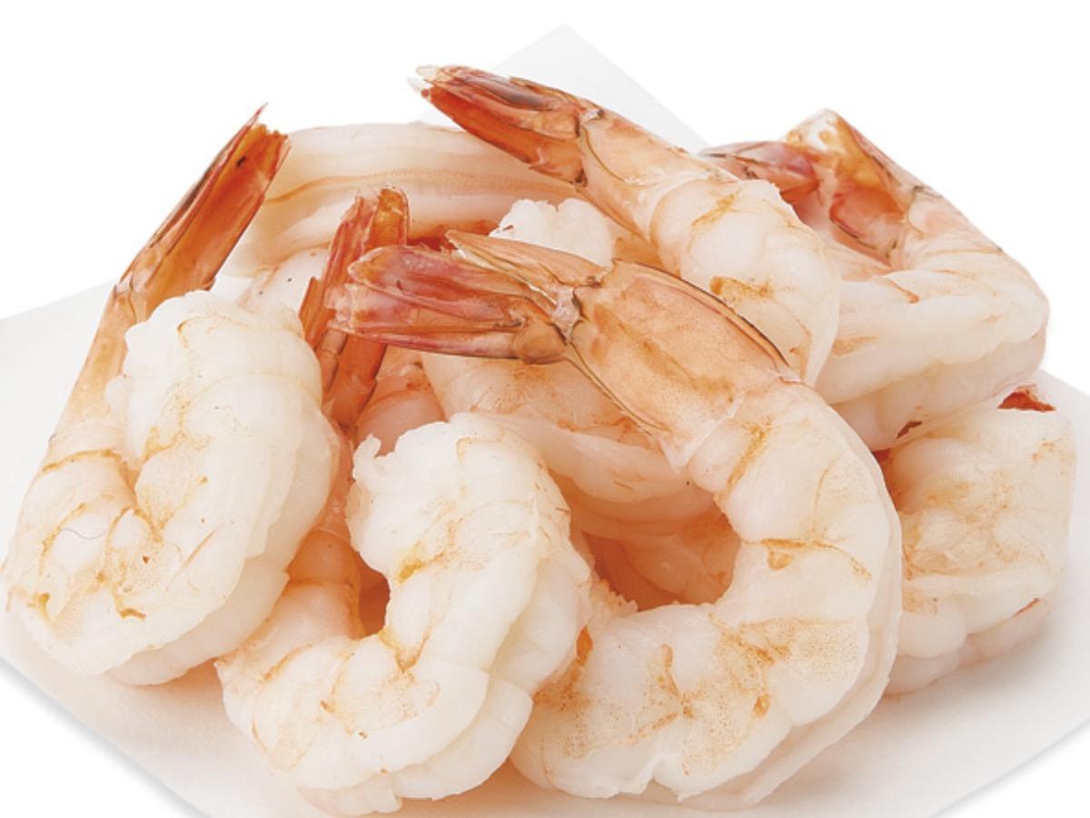 Shrimp (Jumbo, Cooked) 1lb avg – Paulina Market