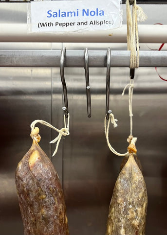 Salami