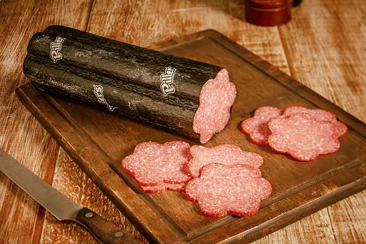 Piller's Salami – Paulina Market