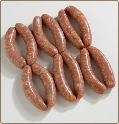 breakfast sausage links