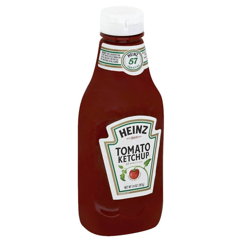 Ketchup