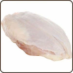 Boneless Turkey Breast (Raw) – Paulina Market