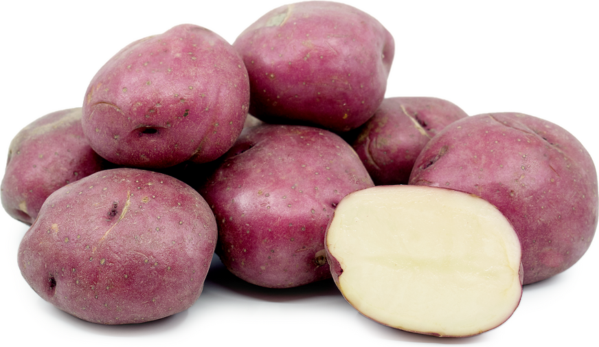 Red Potato – Paulina Market