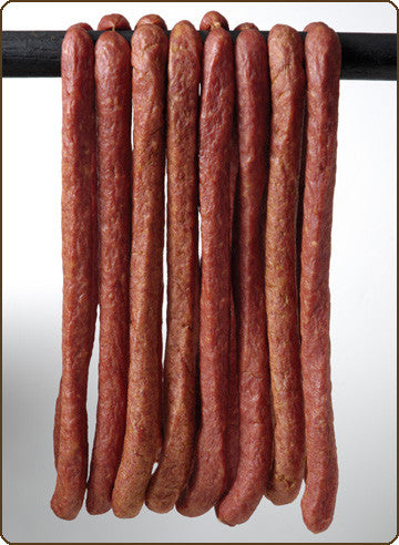 Piller's Salami – Paulina Market