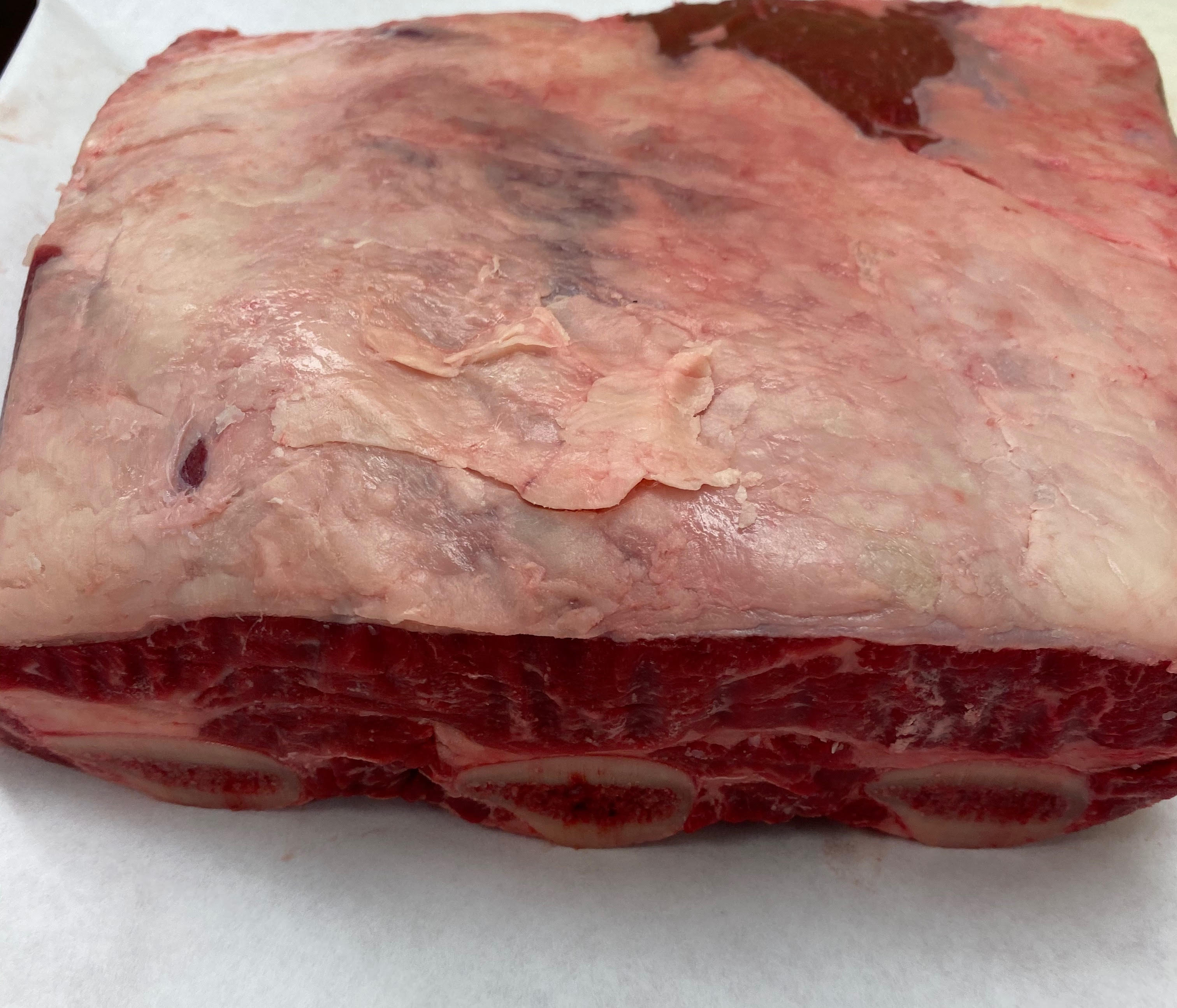 Short Rib Plate (Beef Ribs) – Paulina Market - Main Image