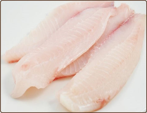 Seafood (frozen)