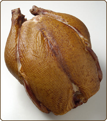 Smoked Whole Turkey – Paulina Market