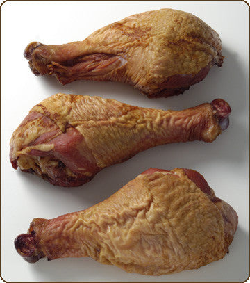 Smoked Poultry