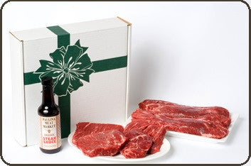 Steak Gift Boxes